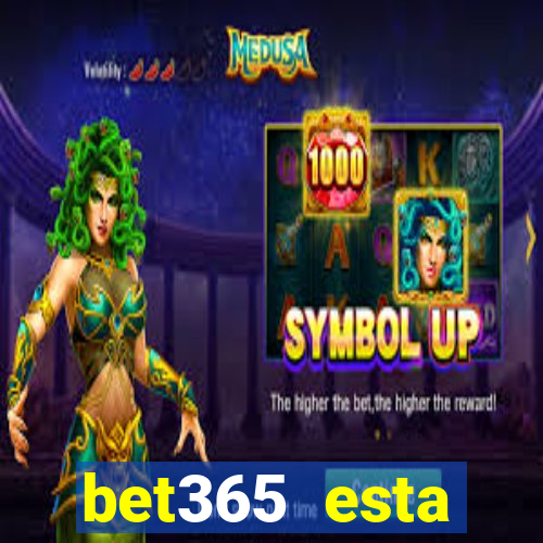 bet365 esta regulamentada no brasil